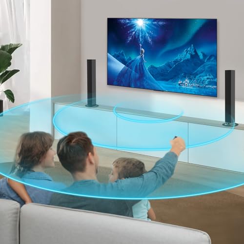80W Bluetooth Soundbar Z975937