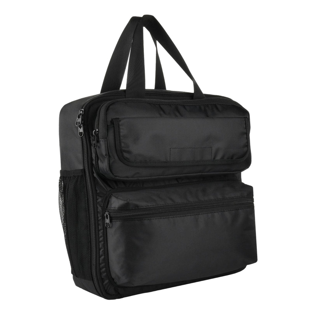 Travel Bag for Coffee Maker and Mug Nylon Material G273936