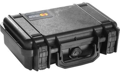Yellow Pelican 1170 Case G542597