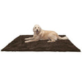 Pet Dog Mat Towel Shammy Rug Q458059