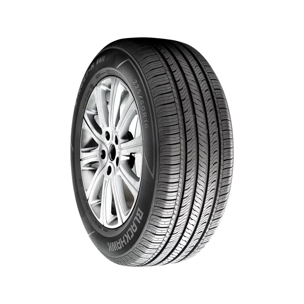 225/55R17 97V Passenger Tire E3800