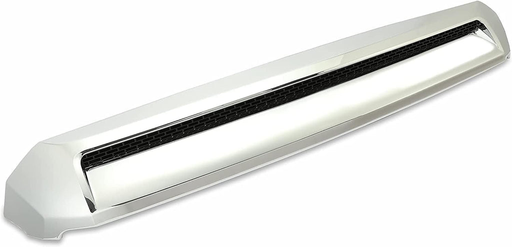 Chrome Hood Molding for 2014-2021 Toyota Tundra Z75114