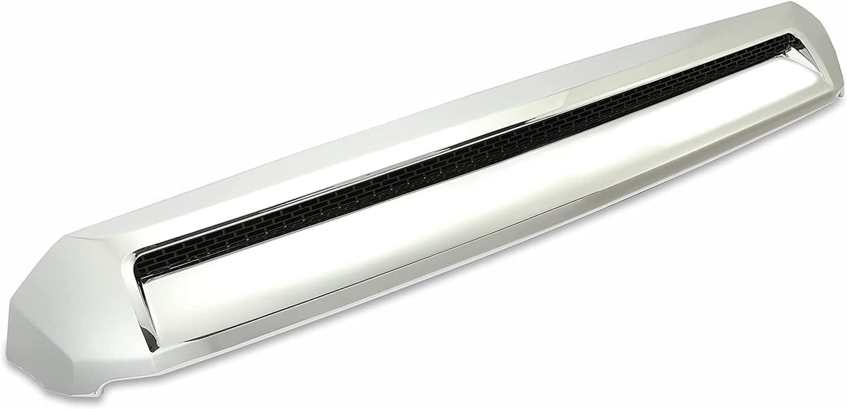 Chrome Hood Molding for 2014-2021 Toyota Tundra Z75114