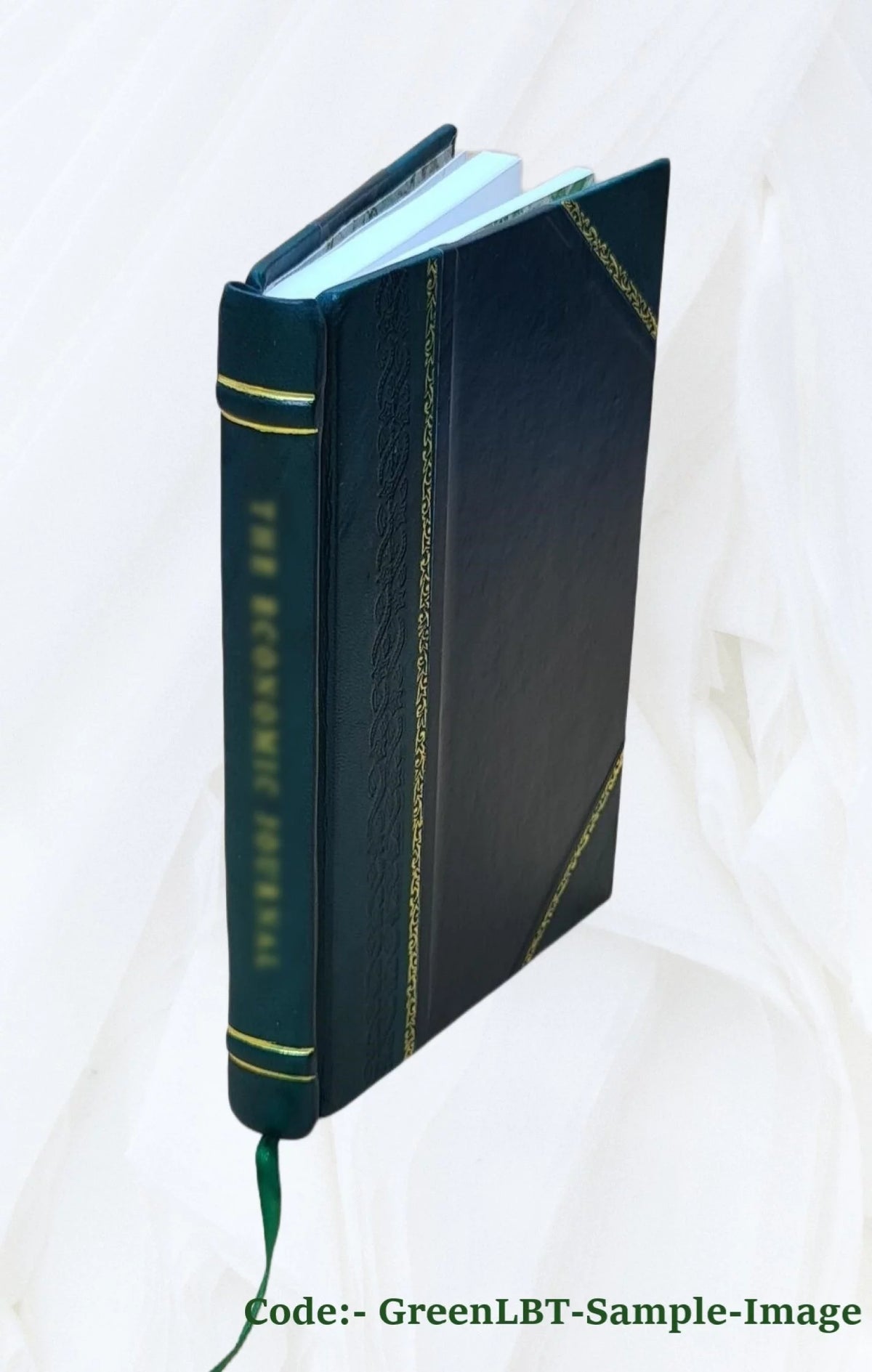 Leather Bound I66268