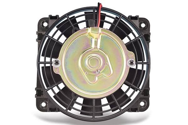 24V 10x22 Blade Reversible Electric Cooling Fans B6968