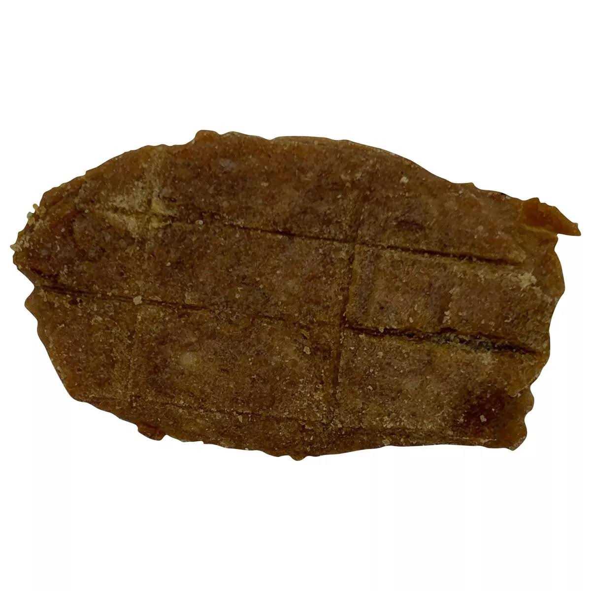 Chicken & Apple Sausage Slices Dog Treats D68383