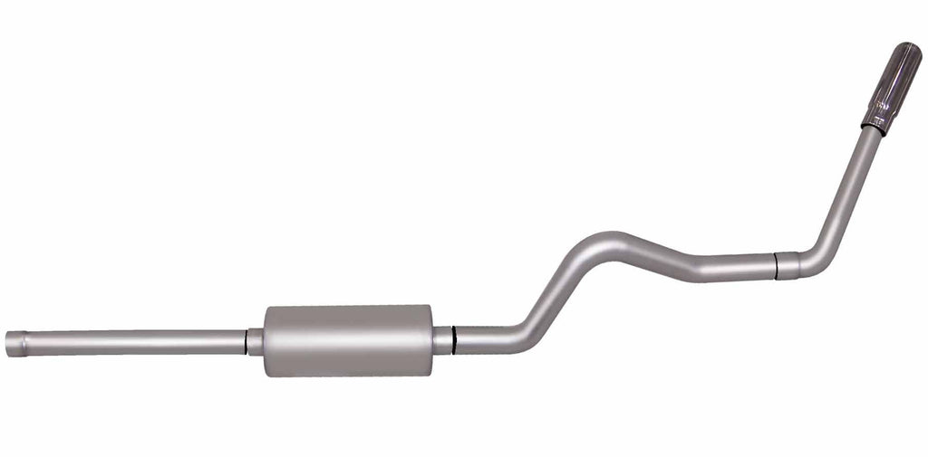 Cat-Back Single Exhaust System X55169