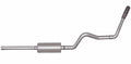 Cat-Back Single Exhaust System X55169