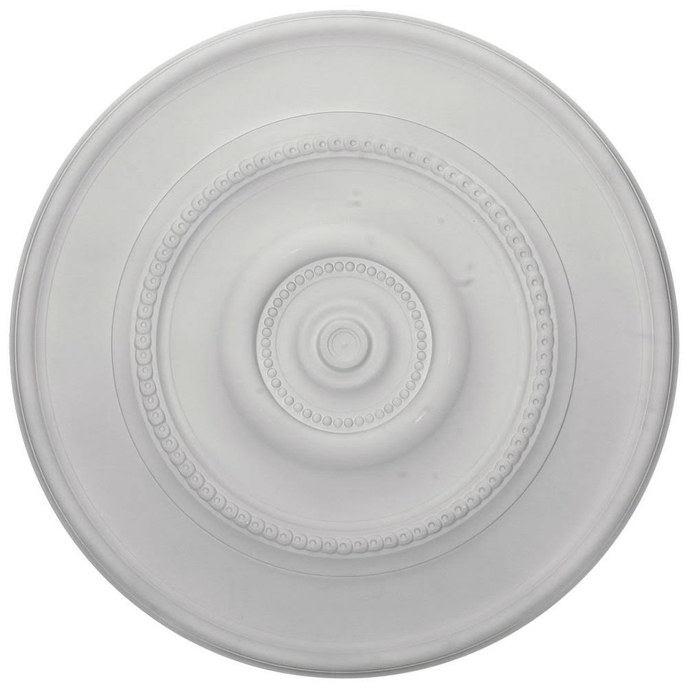 30x22 Ceiling Medallion Q9447