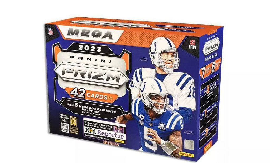 Football Mega Box A1948