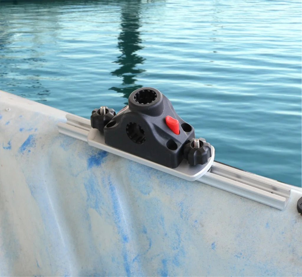 Kayak Track Mount Accessory Plate J69685