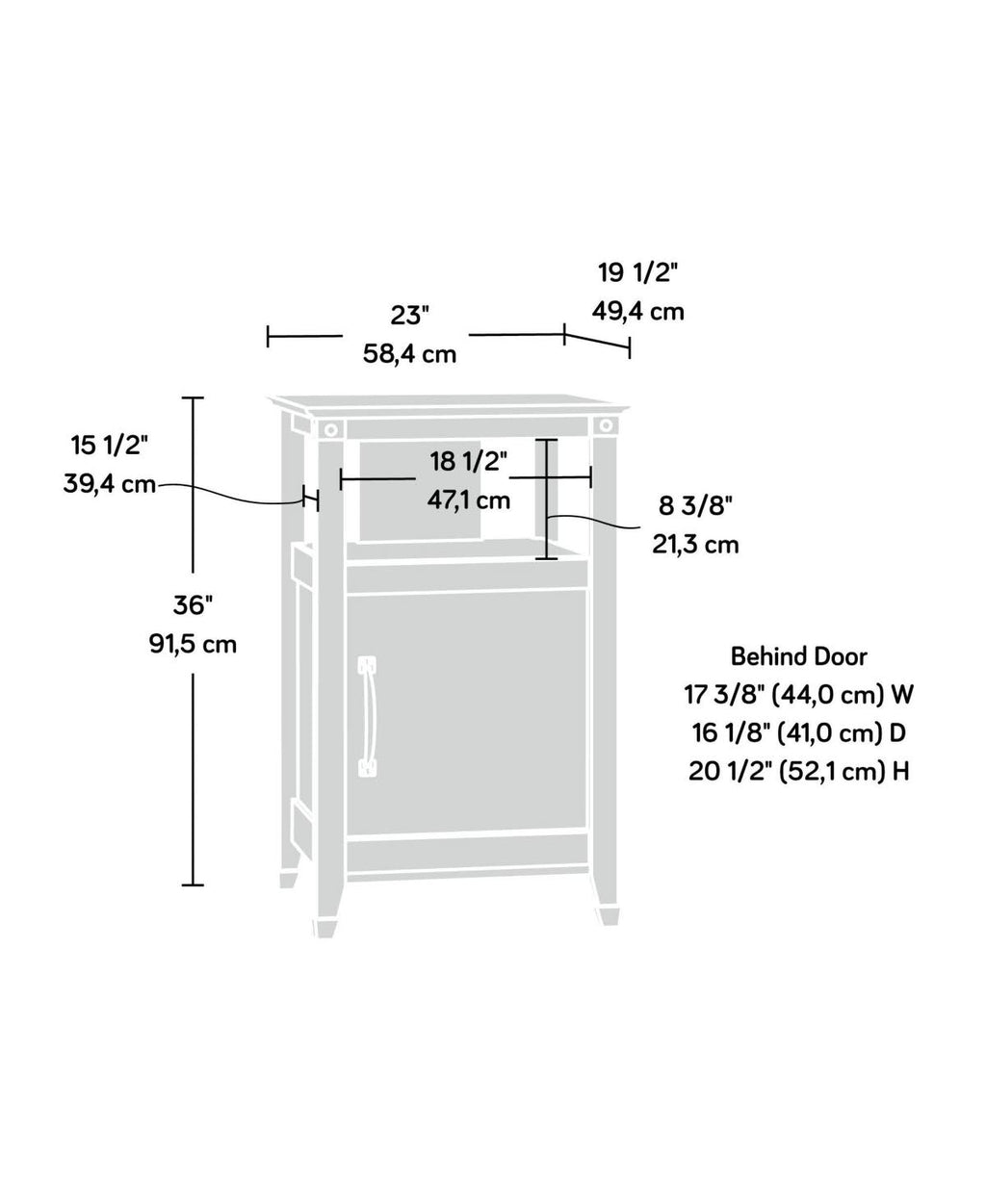 Washington Cherry Technology Pier A677159