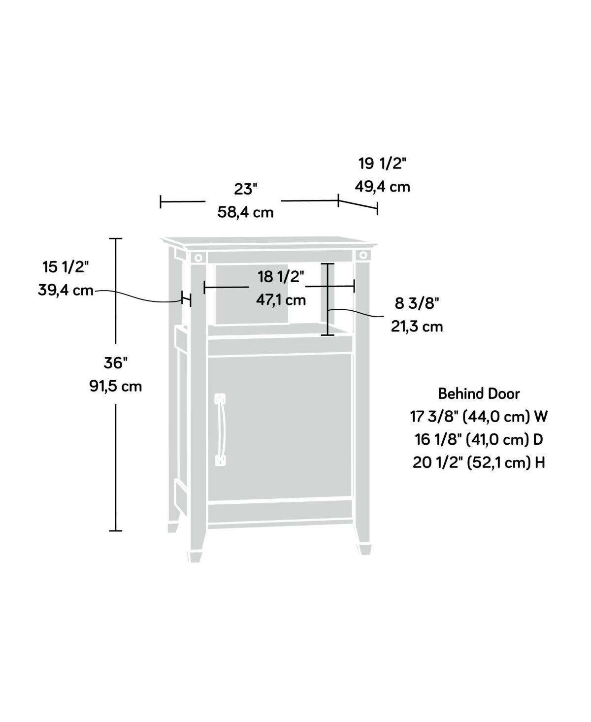 Washington Cherry Technology Pier A677159
