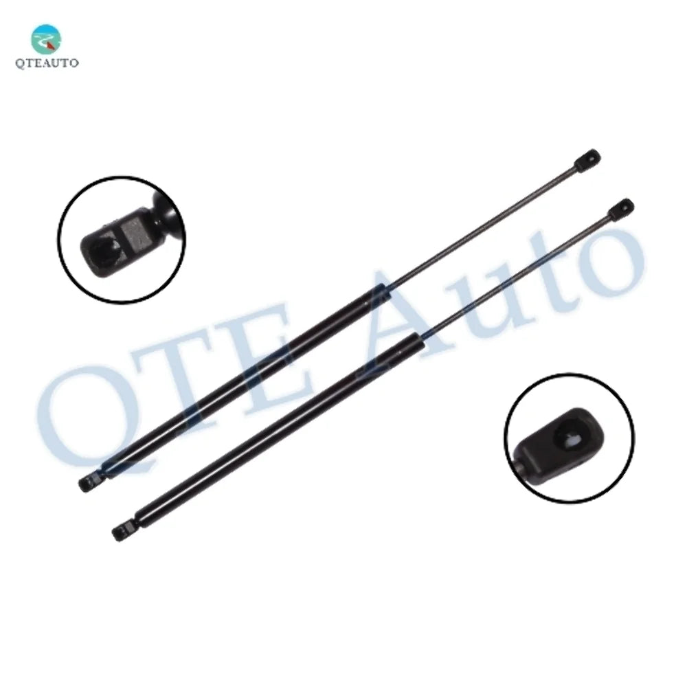 Pair of 2 Rear Tailgate Lift Support B6635