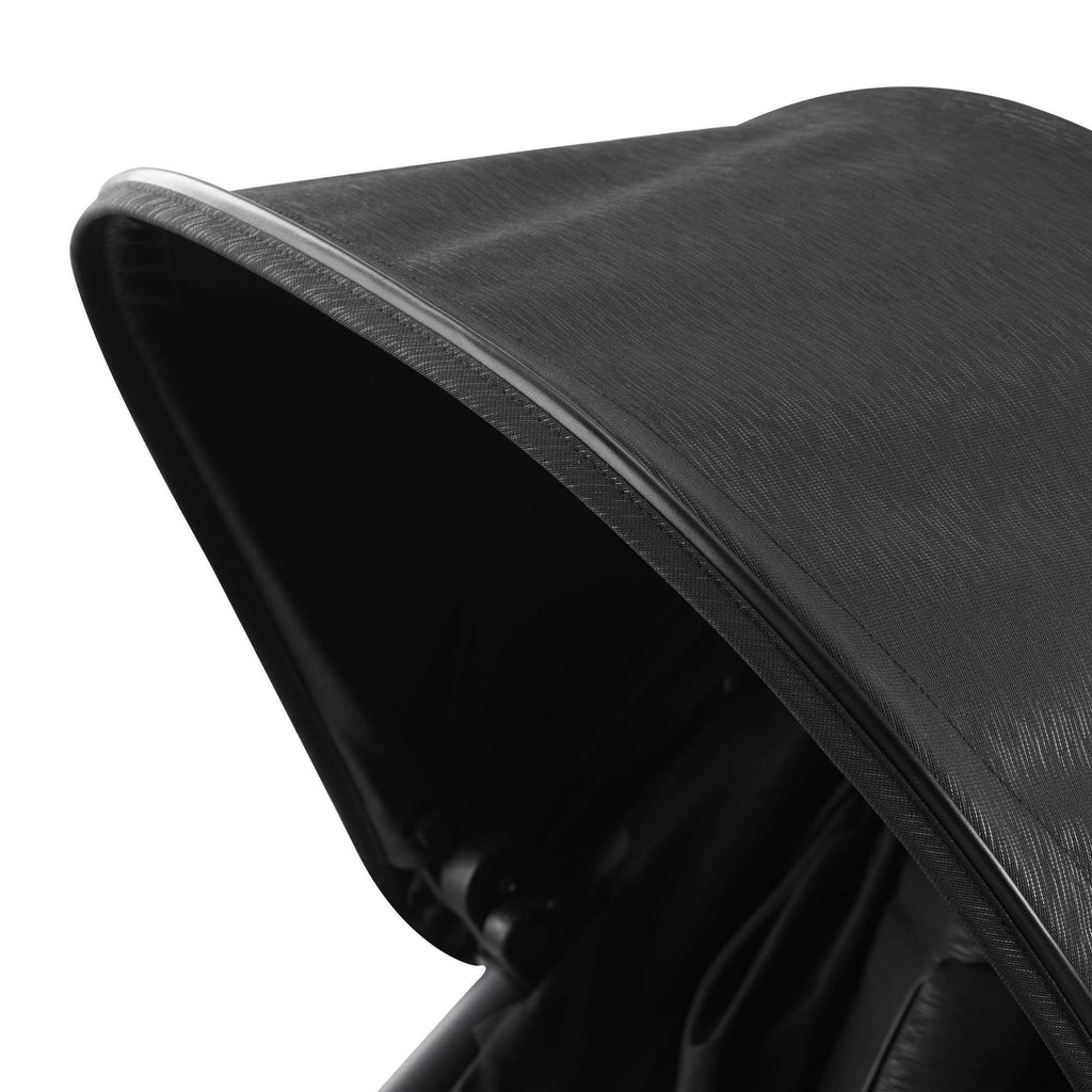 Onyx Black Smart Travel System I8740
