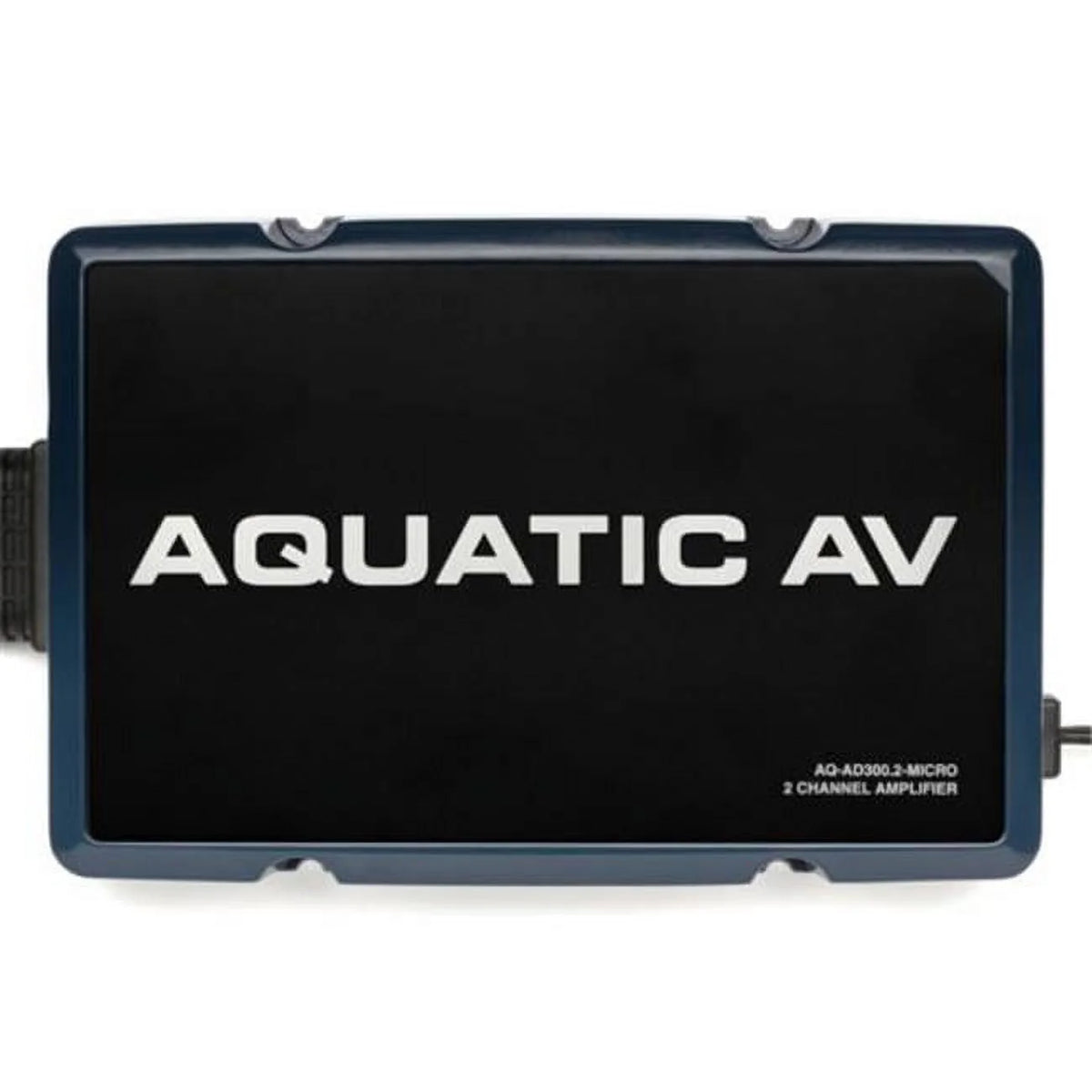 300W Marine 2 Channel Amplifier S7316