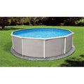 27' Round 52'' Steel Pool O677