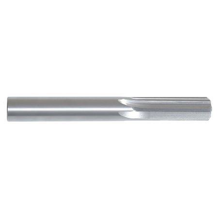 Straight Flute Solid Carbide Chucking Reamer Y25791