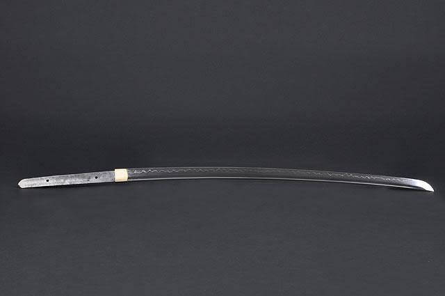 Black Wing Katana Sword W9467