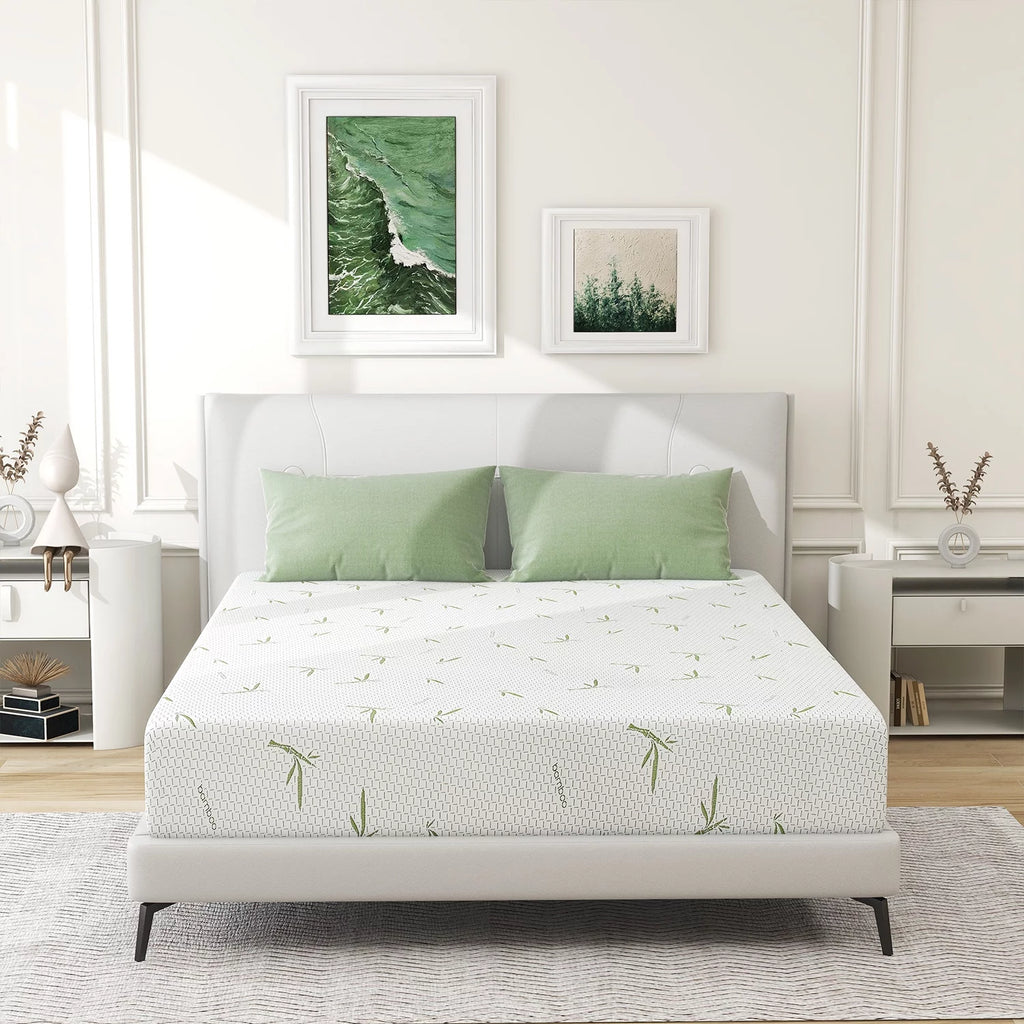 6 inch Memory Foam Twin Mattress M212568