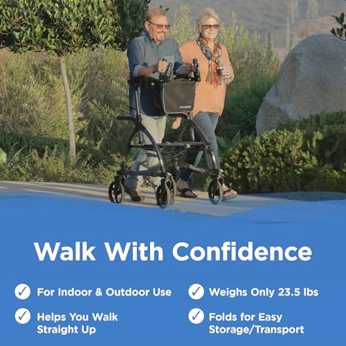 UPWalker Standard Upright Walker K37670