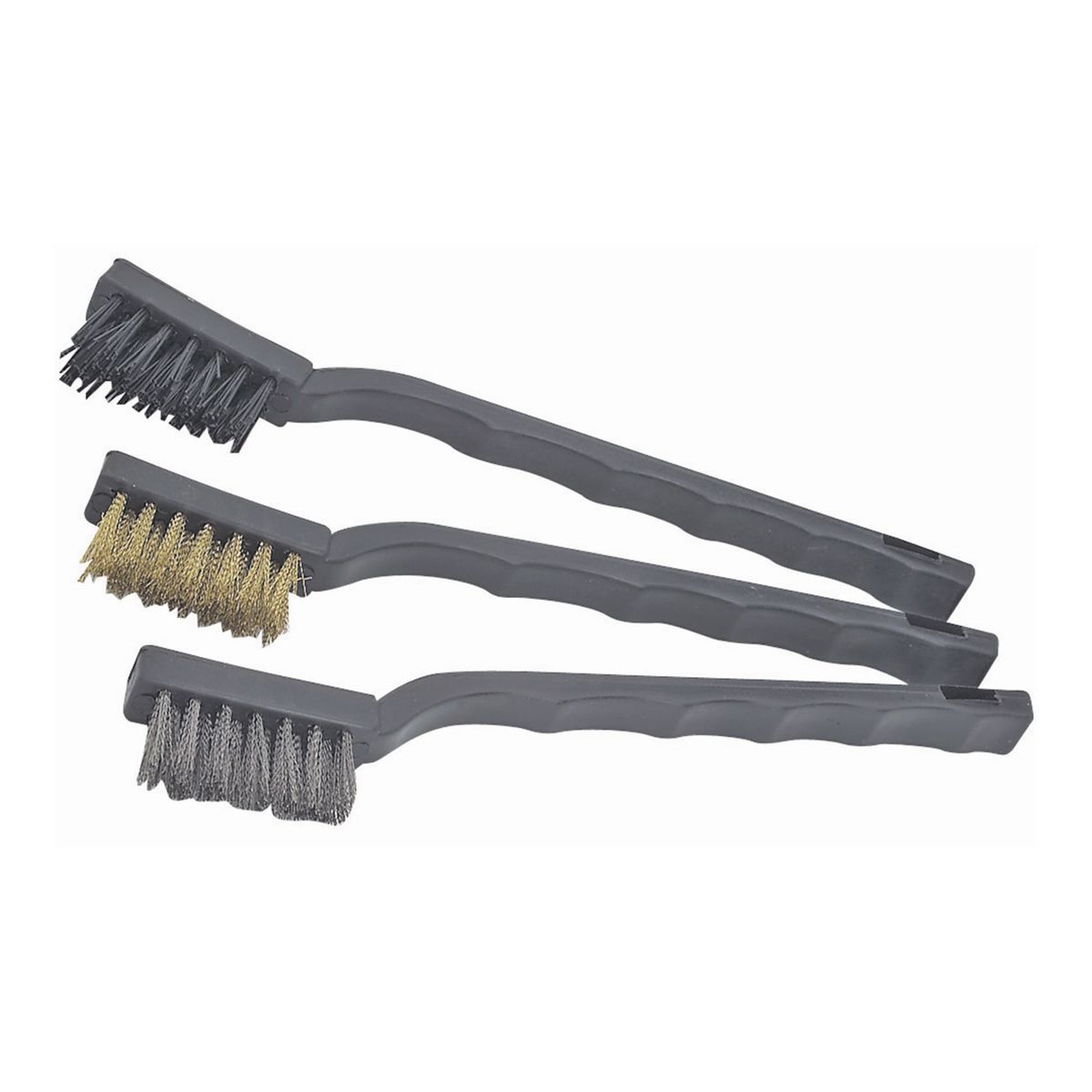 3 Piece Detail Brush Set R688