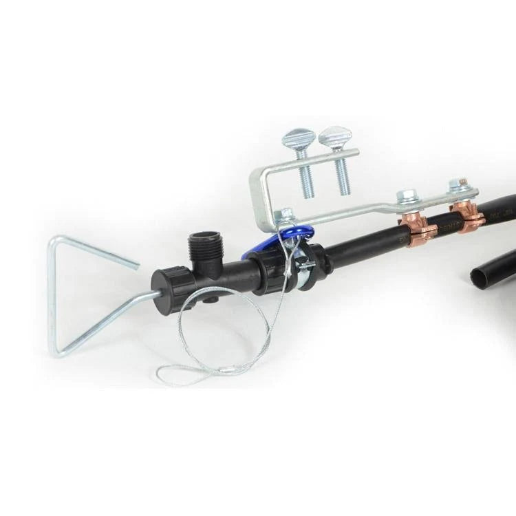 100 ft Emergency Manual Well Pump U6894