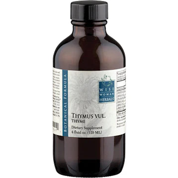 Thyme 4 fl oz F89416