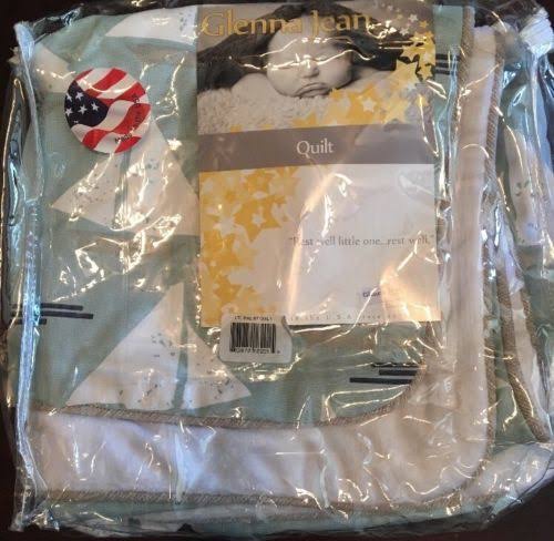 Little Sailboat Quilt P9941