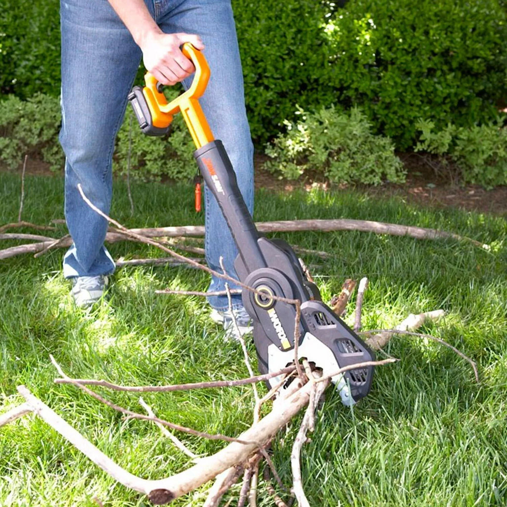 Cordless Chainsaw I62756