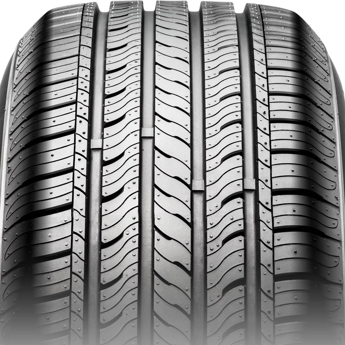 225/55R17 97V Passenger Tire E3800