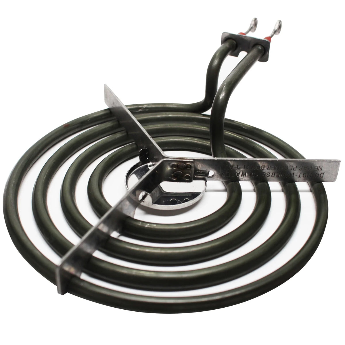 6 inch 4 Turns Surface Burner Element Q850986