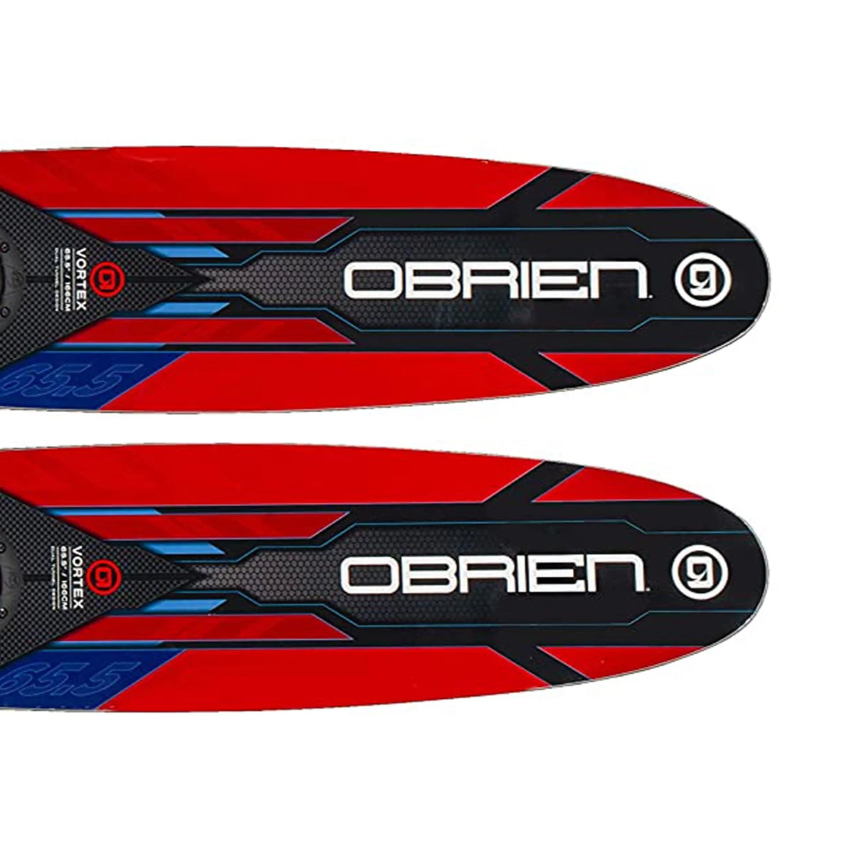 Adult Water Skis, 65.5-Inch K503320