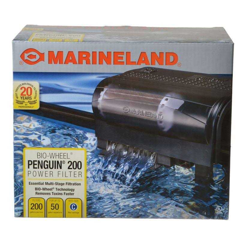 Bio Wheel Power Filter M6787