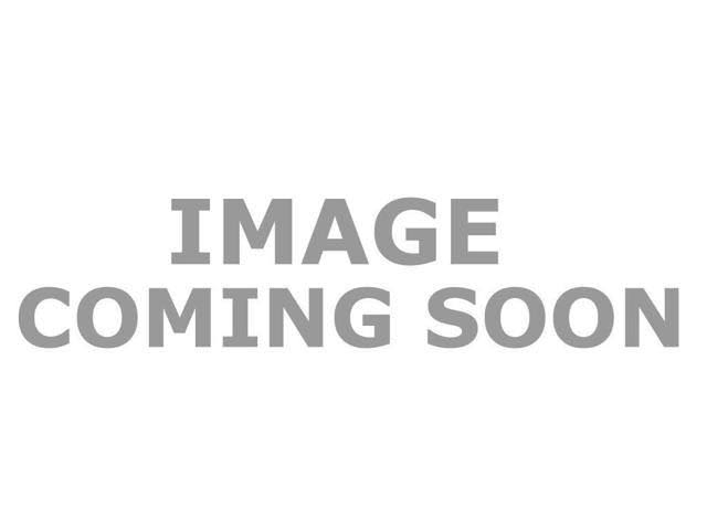 Black Two Shelf Plastic Utility Tub Cart W77025