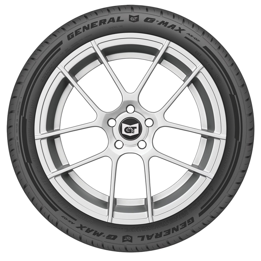All Season 225/45ZR18 95W XL Passenger Tire O3656