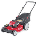 21 in. 3-N-1 High Wheel Push Lawn Mower I47935