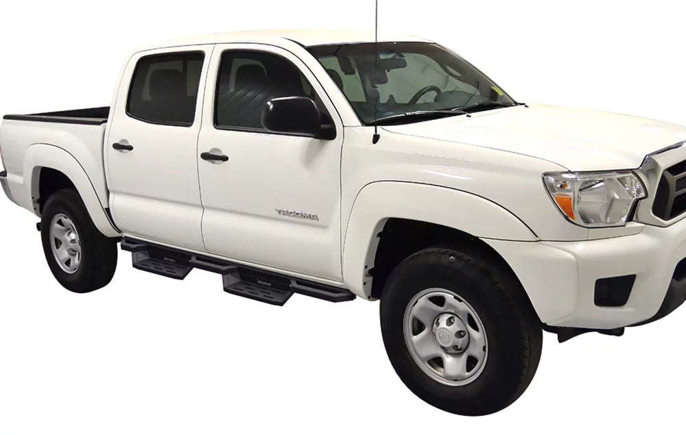 Stainless Steel 6.5in Nerf Bars I706