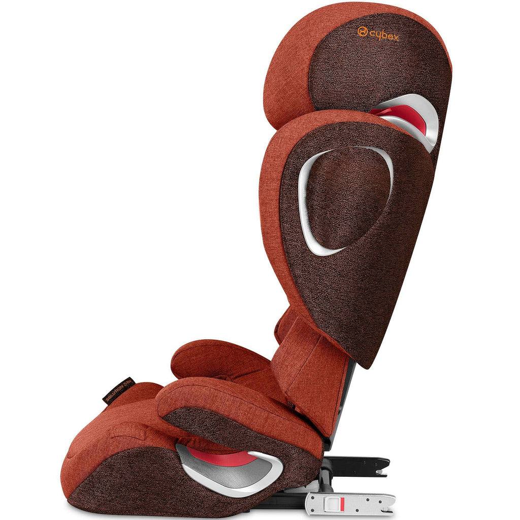Autumn Gold Car Seat S691702