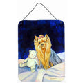 Aluminium Metal Wall Or Door Hanging Prints T7288