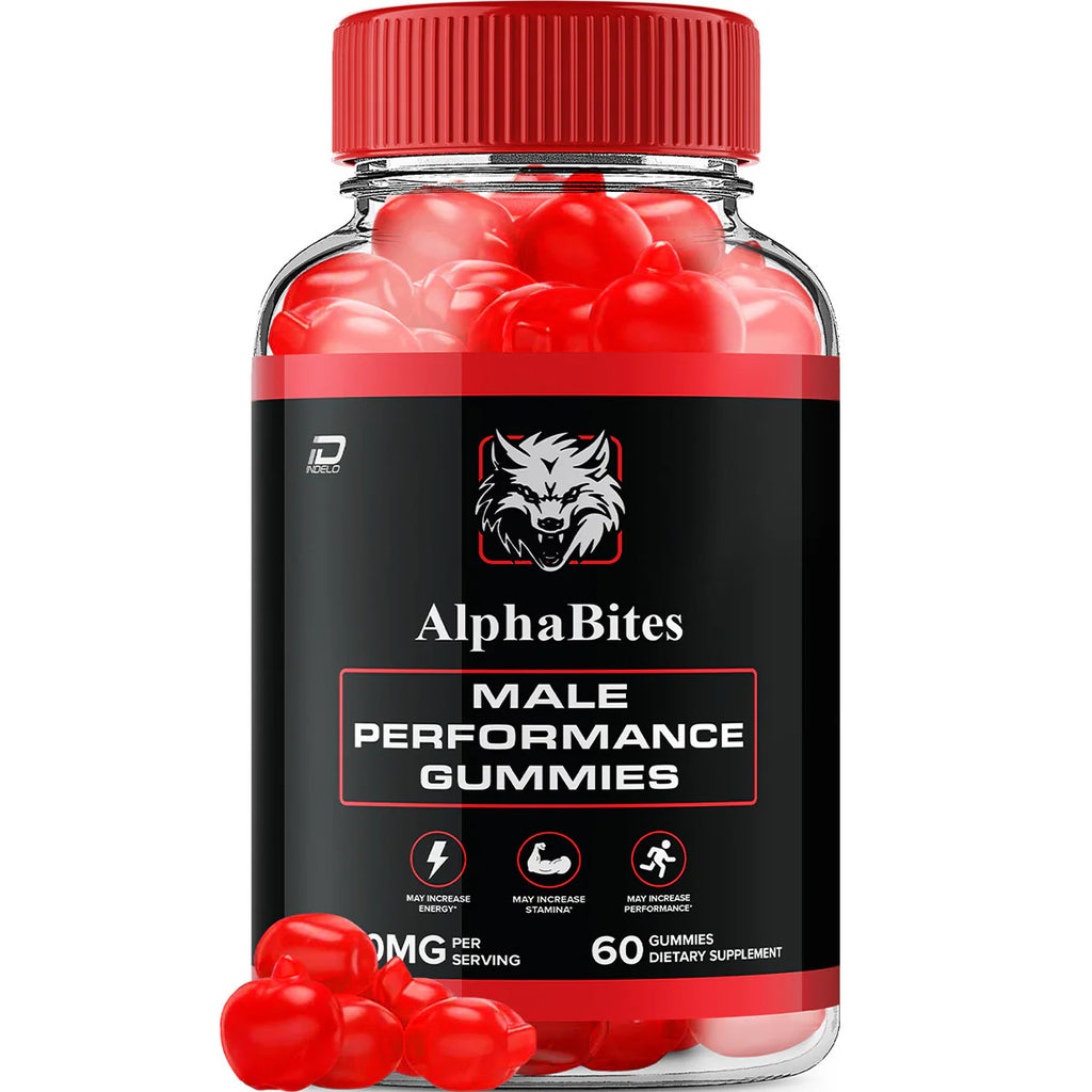 Performance Gummies R875869