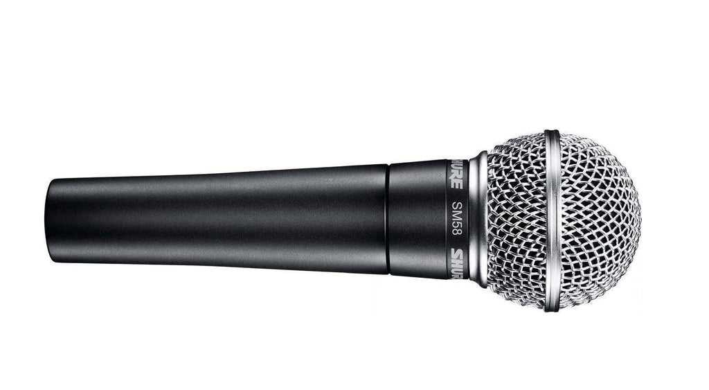 Dynamic Vocal Microphone P2447