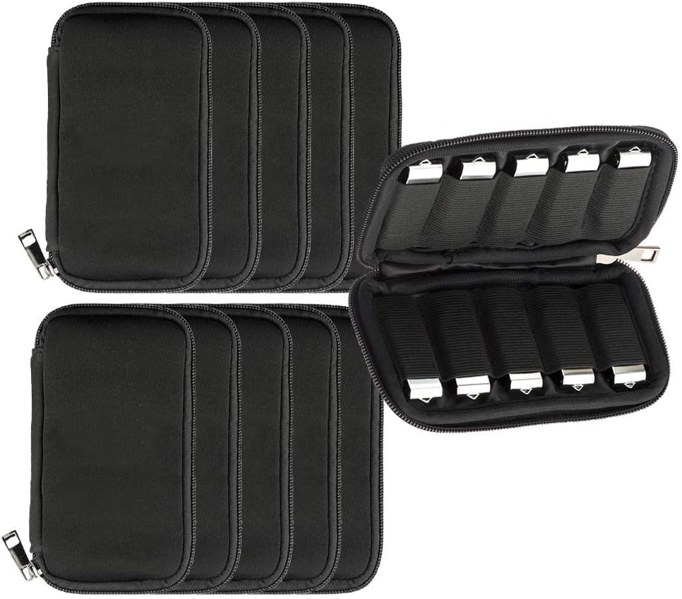 Storage Bag for USB Flash Drive 10 Pack G972