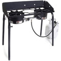 Double Burner Stove Y30818