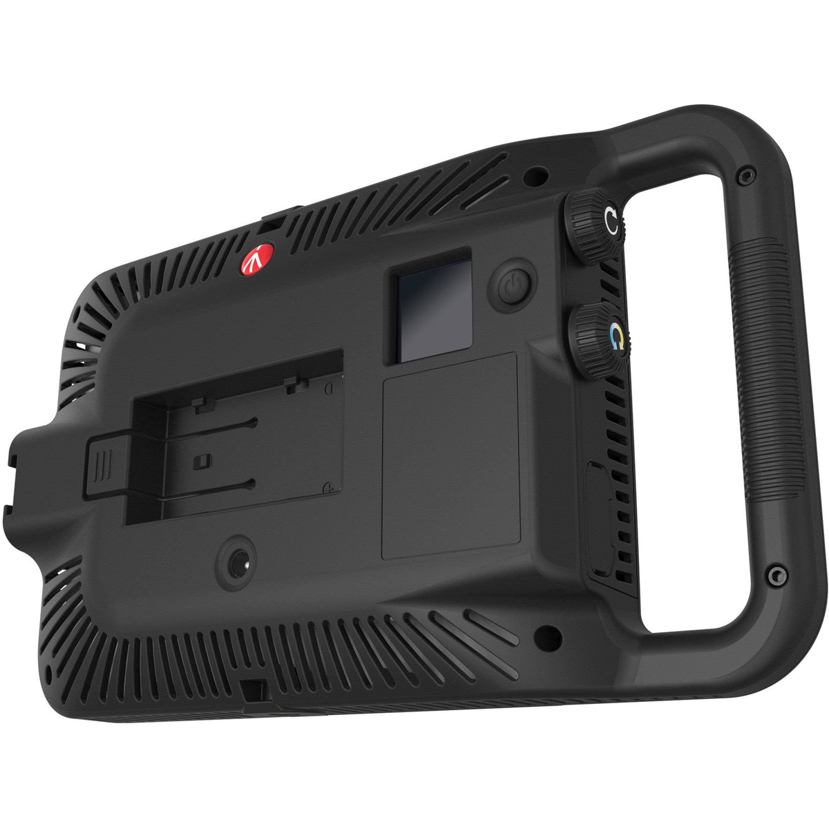 Bi-Color On-Camera LED Light U937668