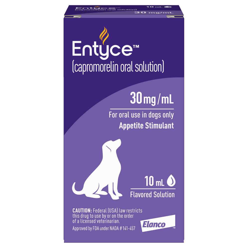 Entyce Oral Solution for Dogs R8990