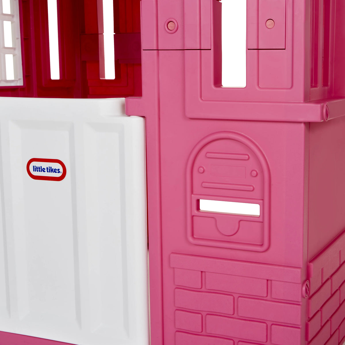 Pink Pretend Playhouse V2847