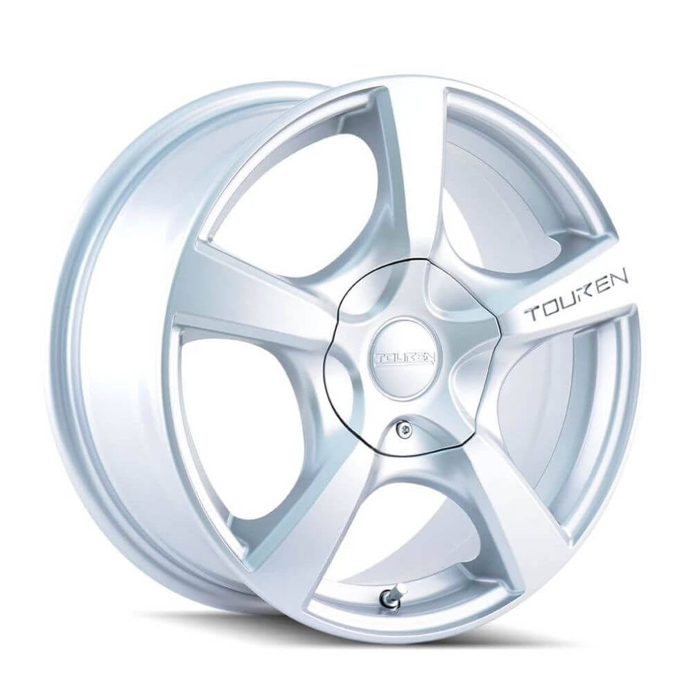 Hypersilver 18x8 Wheel V8905