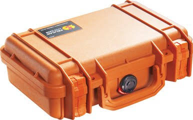 Yellow Pelican 1170 Case G542597