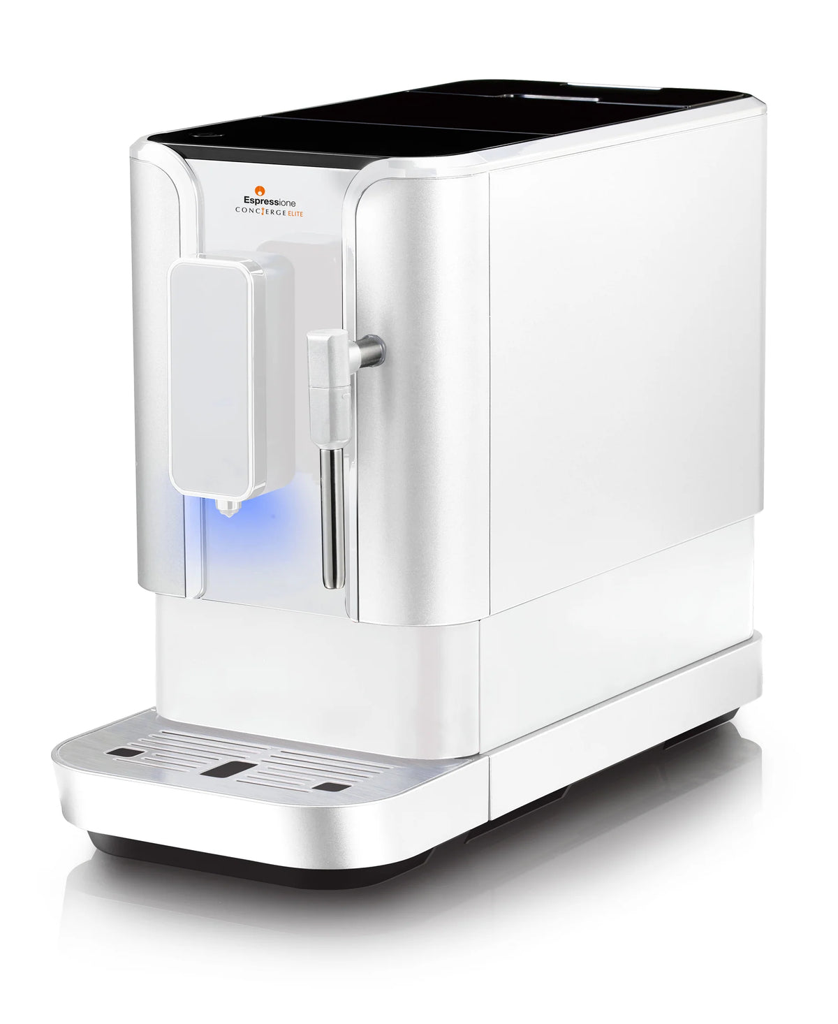 Fully Automatic Bean to Cup Espresso Machine L95823